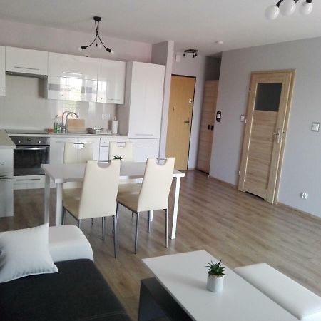 Apartament Marzenie 9 - Opole Apartment Bagian luar foto