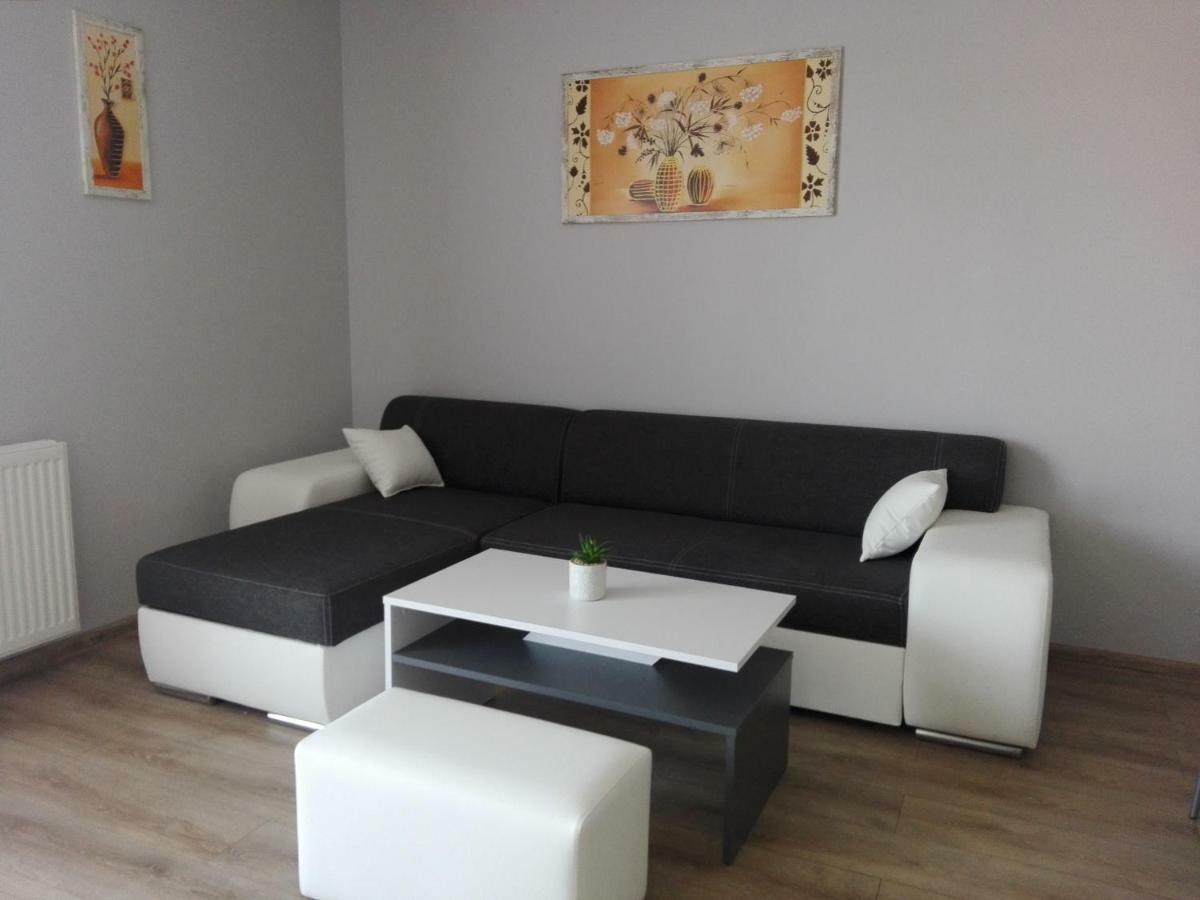 Apartament Marzenie 9 - Opole Apartment Bagian luar foto