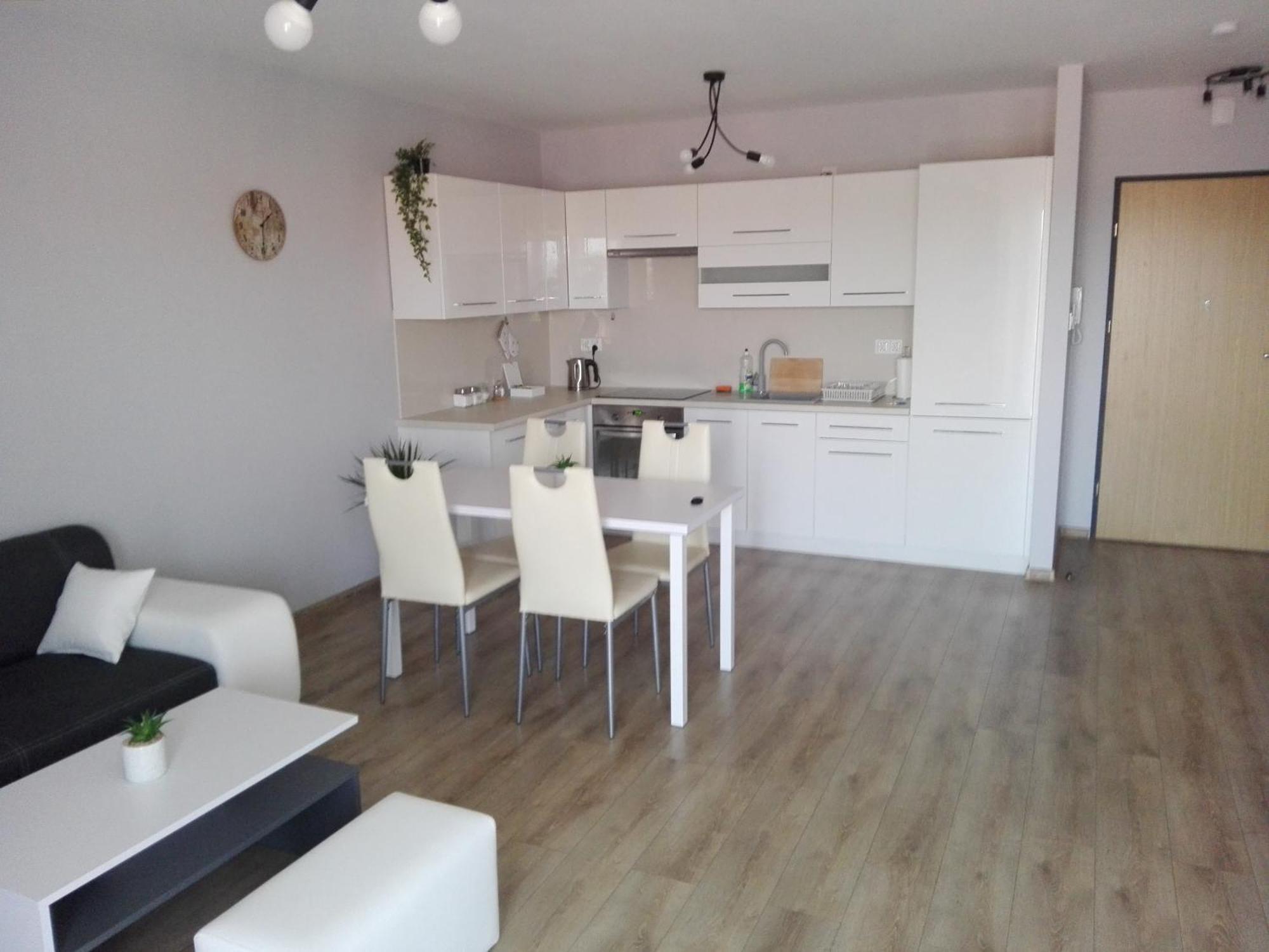 Apartament Marzenie 9 - Opole Apartment Bagian luar foto