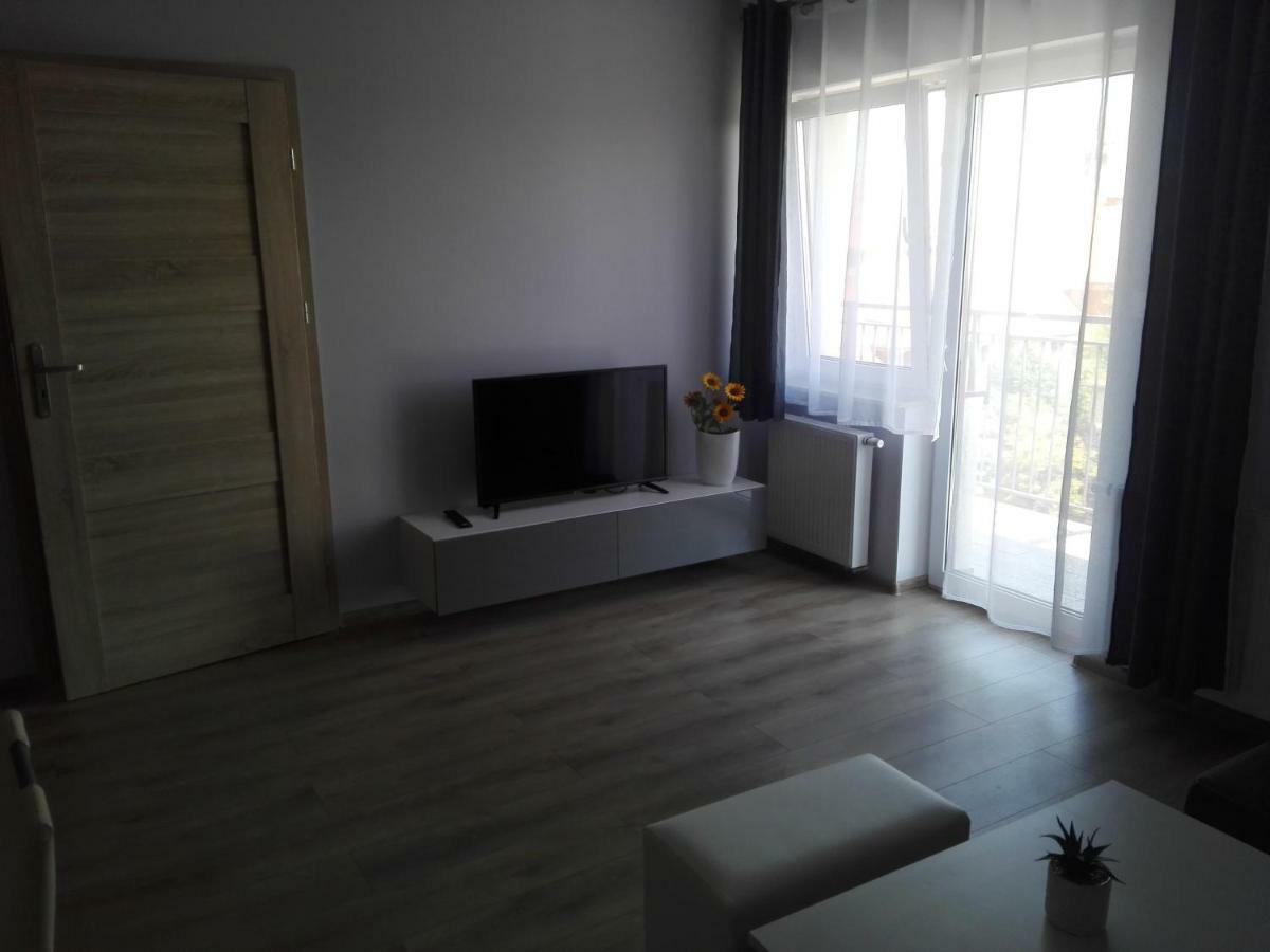 Apartament Marzenie 9 - Opole Apartment Bagian luar foto
