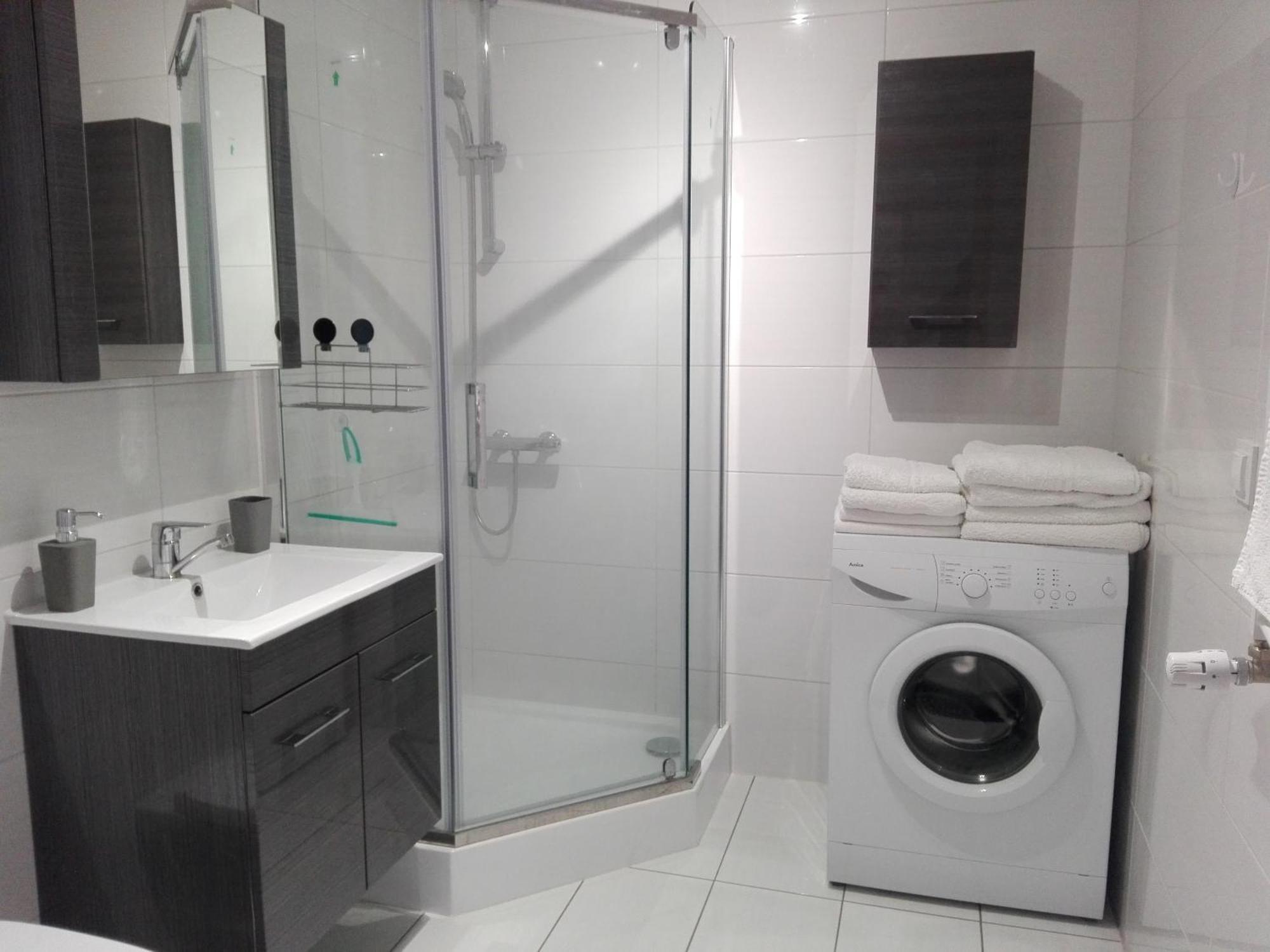 Apartament Marzenie 9 - Opole Apartment Bagian luar foto