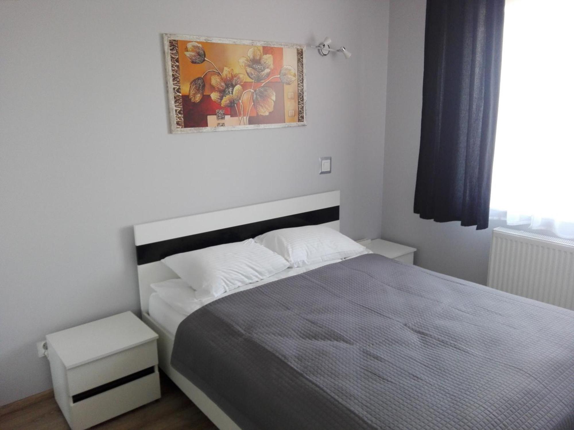 Apartament Marzenie 9 - Opole Apartment Bagian luar foto